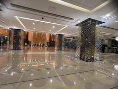 -北京西国贸大酒店