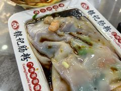 -银记肠粉店(市二宫店)