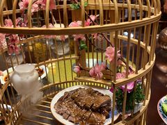 -杨记隆府(南坪店)
