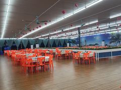 -红月湾海鲜饭店•沙滩海景(双月湾店)