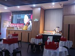 -海底捞火锅(大学路新象城店)