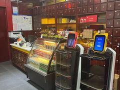 -中卫御苑福膳·养生局(圆明园店)
