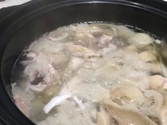 -百年果林椰子鸡(中洲店)