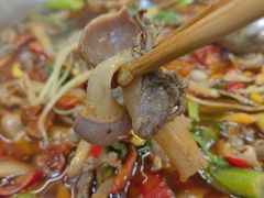 -胖娃古镇鸡杂(磁器口总店)