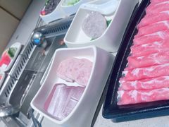 -海底捞火锅(百利广场店)