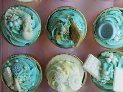 -麦雪尔甜品·生日蛋糕(新街口旗舰店)