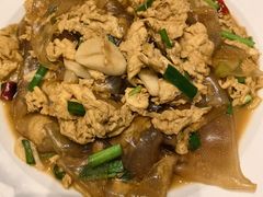 -鲁南仔·滕州炒鸡(经三路店)