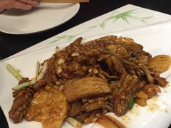 -闫府私房菜·百年鲁菜(恒隆店)