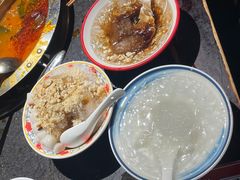 -巴蜀大宅门火锅(北大街店)