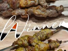-驿楼兰·新疆菜(火车站店)