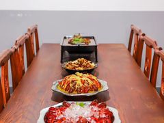 -老谭虾王蟹皇·龙虾·烧烤(蝴蝶湾店)