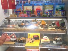 -DQ·蛋糕·冰淇淋(龙湖狮山天街店)