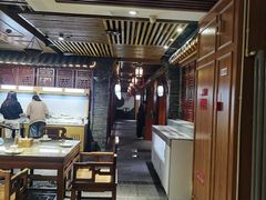 -和院老火锅铜锅烧烤海鲜(朱雀大街店)
