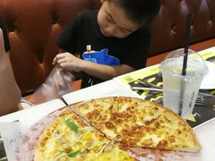 -乐凯撒披萨(海岸城店)