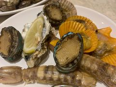 -芭菲盛宴·环球美食(北城国际店)