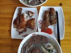 -金宝鸭肉店(斗西分店)