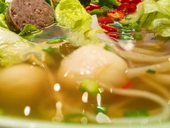 -越弥越南传统美食馆