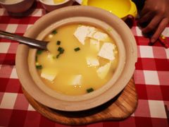 -西贝(金桥店)