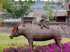 -三里河公园
