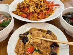 -毛哥小馆子(百井坊巷店)