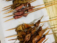 -小红桶烧烤(烟台芝罘医院总店)