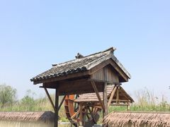 -同里国家湿地公园