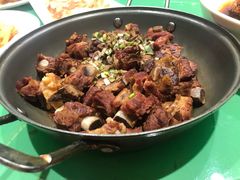 -李氏八大件老菜馆(万宝街店)