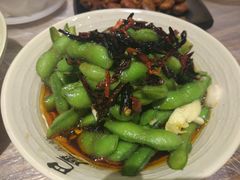 毛豆-巴厘龙虾·榜首油焖大虾(音乐学院·沿江酒馆店)