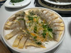 -望海臻鲜·海鲜餐厅