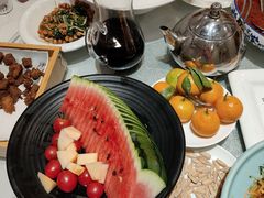-鼎好家常菜(天桥店)