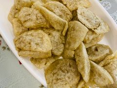 炸灌肠-鼎香润(德胜门内店)