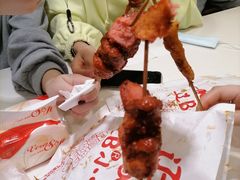 -辽B·小串(总店)