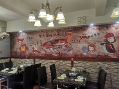 -蔚海之都·象山蒸汽海鲜(仙霞路店)