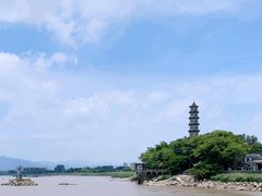 -江心屿景区
