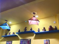 大堂-panchos 墨西哥餐厅(嘉绿苑店)
