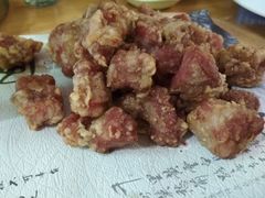 -蓝珊甄选海鲜自助·火锅大排档(近阿那亚店)