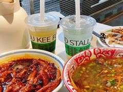 -欧记大排档·景德菜(上海首店)