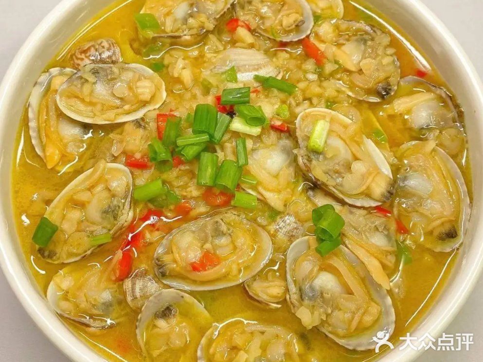 😍这些美食绝了，必尝！