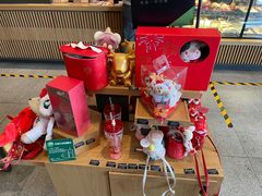 -星巴克(北京通州新光大中心店)