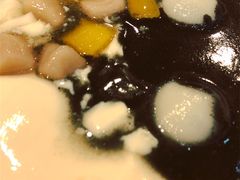 -松记糖水店(铜锣湾分店)