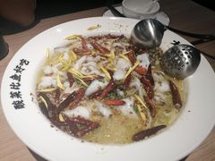 -新太二·鲜料川菜(东汇城店)
