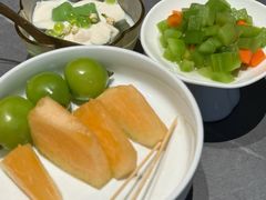 -俏立方·15年新楚菜