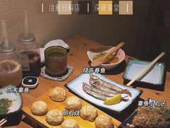 -章之鱼家(体育东路店)
