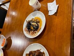 -丽池宫韩式汗蒸会馆(华灯坊店)