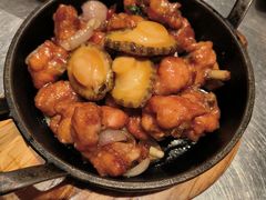 -潮界(虹桥新天地店)