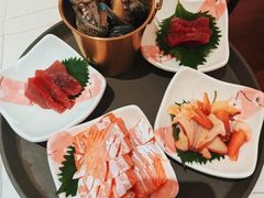 -第六季自助餐厅(王府井店)