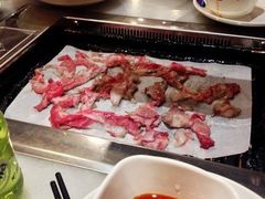-九寸钉自助·炭火烤肉烧烤(欧乐时尚广场店)