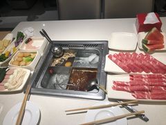 -海底捞火锅(玉桥商业广场店)