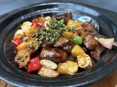 -曼格纳·曼芯馆(杨浦店)