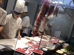 -仄园围炉坊·牛肉火锅·汕头卤水火锅(蛇口店)